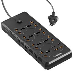 SmartStrip+ Extension Board