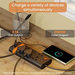 SmartStrip Extension Board 