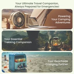 PowerHub 200 Powerstation