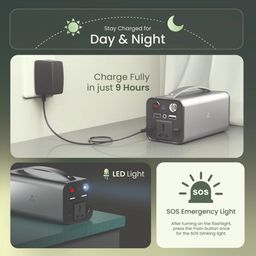 PowerHub 200 Powerstation