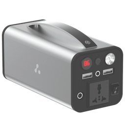 PowerHub 200 Powerstation