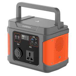 PowerHub 300 Powerstation