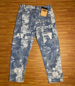 Denim Style Best Top