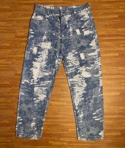 Denim Style Best Top