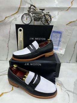 J.M. WESTON 