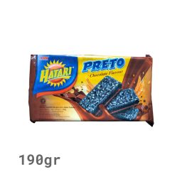 Pretto Cho pcs