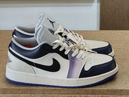Nike Air Jordan 1 Retro Low “Punk Rock” – Street Edge Heritage Sneaker