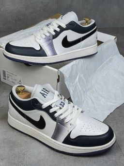 Nike Air Jordan 1 Retro Low “Punk Rock” – Street Edge Heritage Sneaker