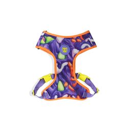 ZeeDog H3D Puff Airmesh Harness