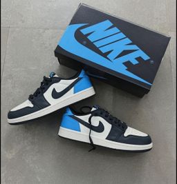 Nike Dunk Low Retro “White Grey” – Crisp Monochrome Sneaker