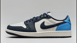 Nike Dunk Low Retro “White Grey” – Crisp Monochrome Sneaker