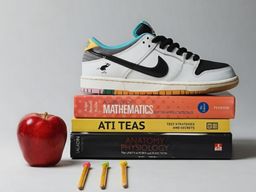 Nike SB Dunk Low Pro x CSEF “White & Black” – Collab Excellence