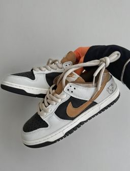 Nike SB Dunk Low x Otomo Katsuhiro “Dark Brown” (Men’s Shoes)