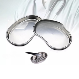 Kidney tray