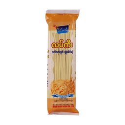 Lucky Noodle လပ်ကီး ခေါက်ဆွဲ