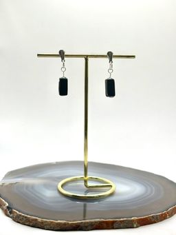 Aretes Catalina Silver 