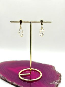 Aretes Sicilia Gold