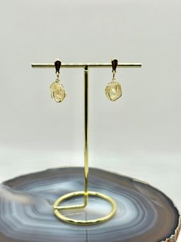 Aretes Sicilia Gold