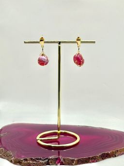 Aretes Sicilia Gold