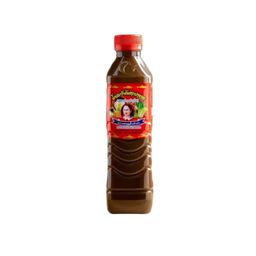 Maeboonlam Brand Fermented Fish Sauce ထိုင်း အထောင်းရည်
