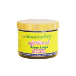 Amay Lat Yar Fish Paste အမေလက်ရာ မြိတ်ငပိထောင်း