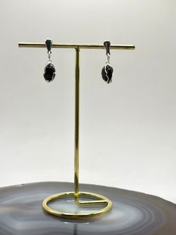 Aretes Sicilia Silver