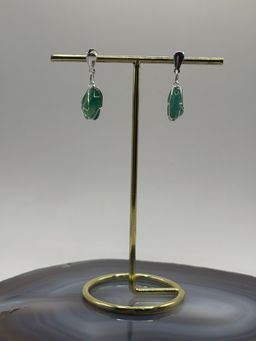 Aretes Sicilia Silver