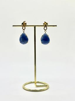 Aretes Fátima