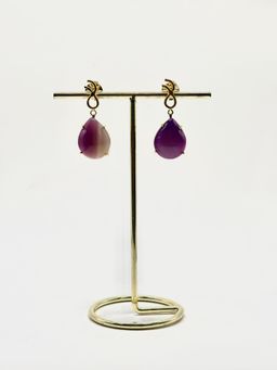 Aretes Fátima