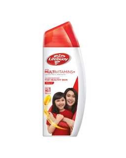Lifebuoy Body Wash - Total 10 275ML