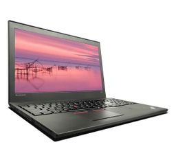 Lenovo T 550 I5 8GB RAM 128GB SSD Ultrabook Business Laptop