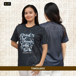 TIMESUB02 [PRE-ORDER]