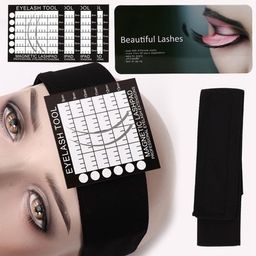 HEADBAND MAGNETIC PALETTE