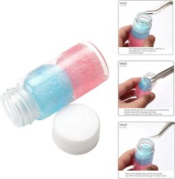 TWEEZER CLEANER TOOL LIQUID