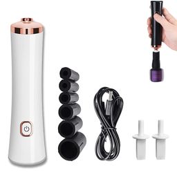 ELECTRIC GLUE-PIGMENT SHAKER