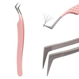 DAMMAN PINK TWEEZER  PICKER