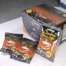 Liven Alkaline Coffee- Original