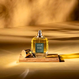Olive perfume 