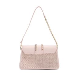 EN-JI Dalsa Shoulder Bag