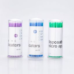 DISPOSABLE MICRO BRUSH 