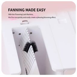 DMC FAN MAKER TOOL BOX+ORGANIZER