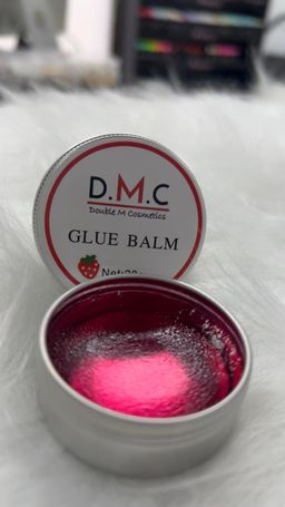 DMC GLUE BALM 20G