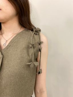 Willow Women's Vest x Pants Co-ord