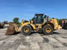 Caterpillar 972K