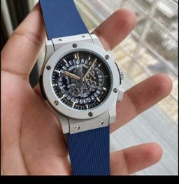 Premium Smartwatch with HD Display & Long Battery Life | Flextrade