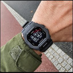 Casio G-Shock Digital WR20BAR – Premium Tough Digital Watch