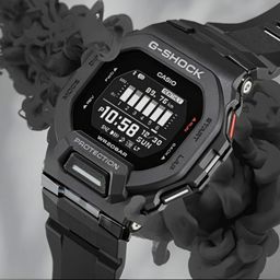 Casio G-Shock Digital WR20BAR – Premium Tough Digital Watch