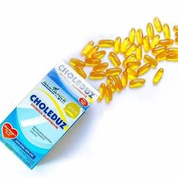 Choleduz Omega Supreme