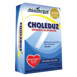 Choleduz Omega Supreme