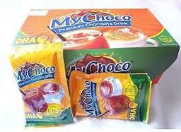 Mychoco